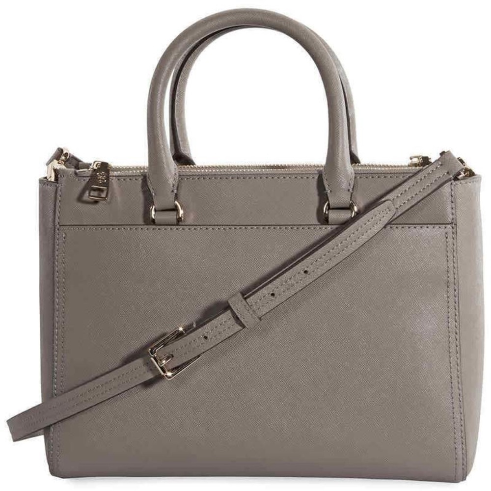 Tory Burch Tan Tote Bag - Picture 5 of 13